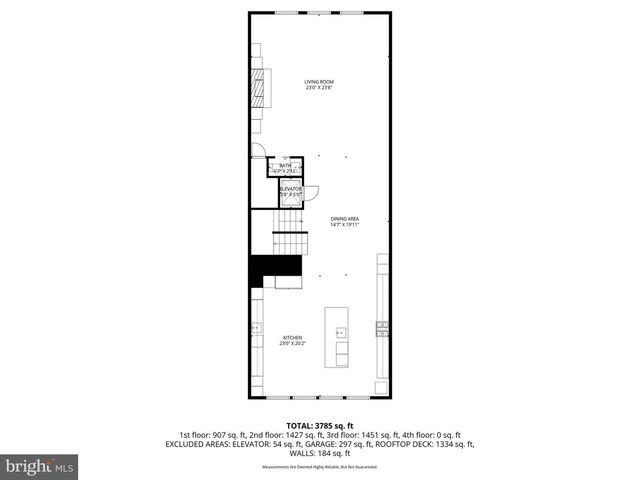 922 S STREEPER ST, Baltimore, MD 21224