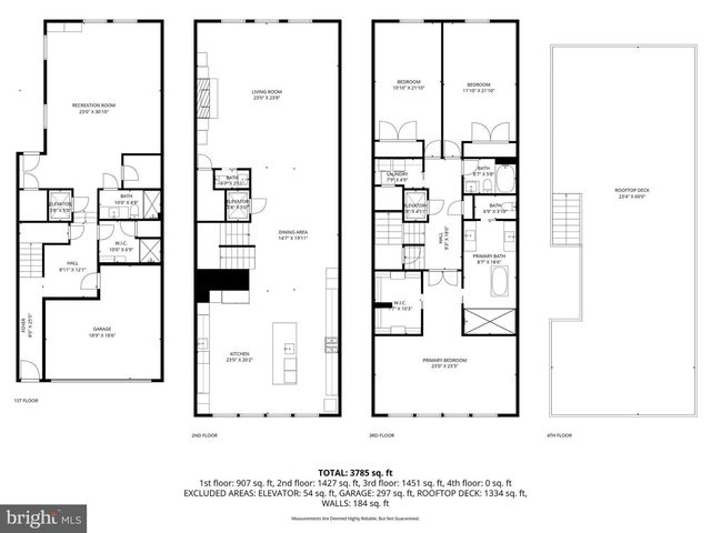 922 S STREEPER ST, Baltimore, MD 21224
