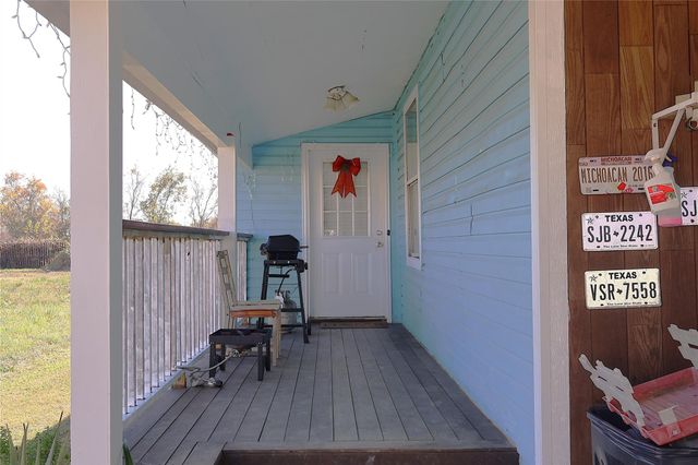 634 S Paloma Drive, Rosharon, TX 77583