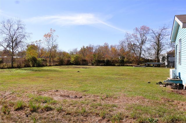 634 S Paloma Drive, Rosharon, TX 77583