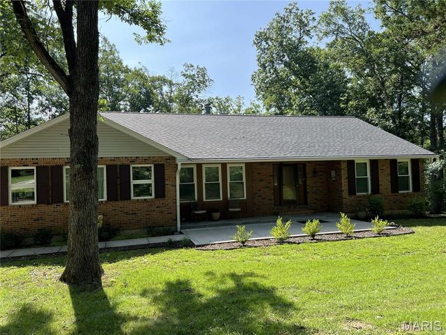 25532 Southwind Road, Warrenton, MO 63383