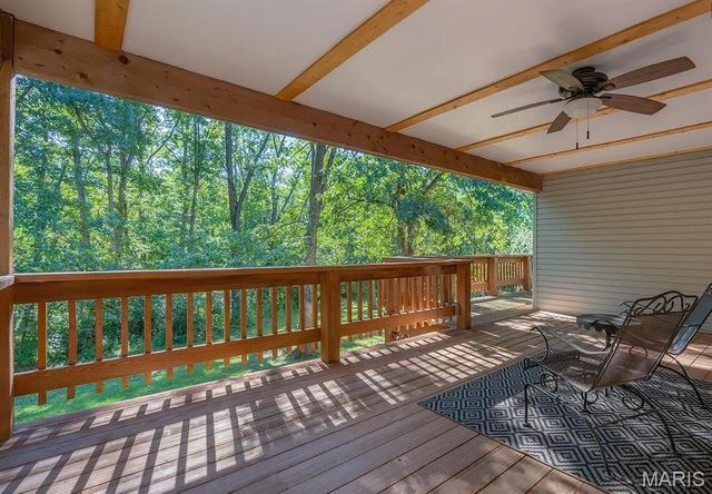 25532 Southwind Road, Warrenton, MO 63383