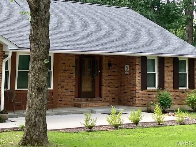 25532 Southwind Road, Warrenton, MO 63383