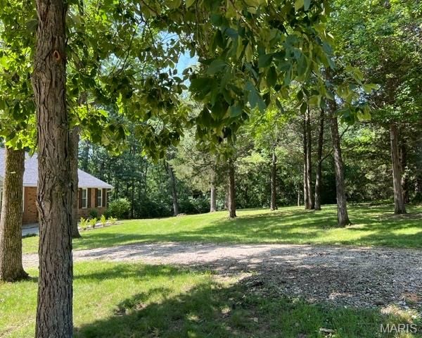25532 Southwind Road, Warrenton, MO 63383