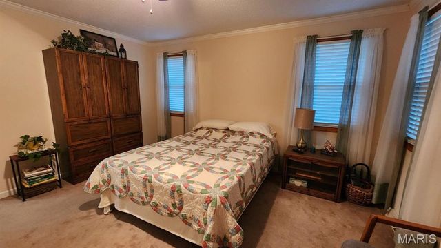 25532 Southwind Road, Warrenton, MO 63383