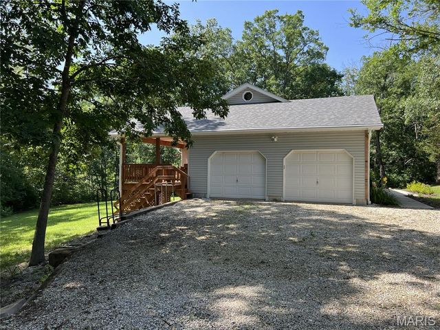 25532 Southwind Road, Warrenton, MO 63383