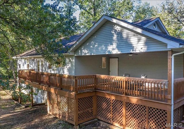 25532 Southwind Road, Warrenton, MO 63383
