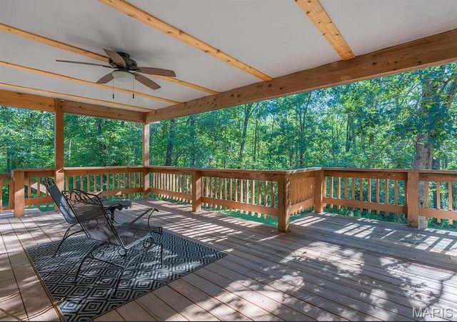 25532 Southwind Road, Warrenton, MO 63383
