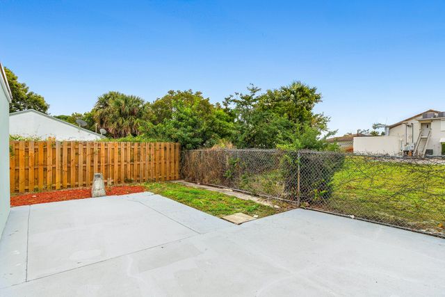 510 56th Street, West Palm Beach, FL 33407