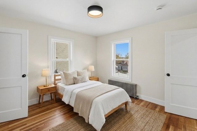 25 Johnson St, Worcester, MA 01604