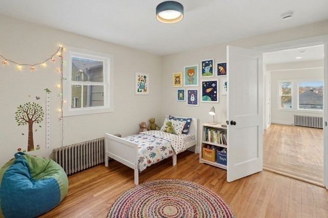 25 Johnson St, Worcester, MA 01604