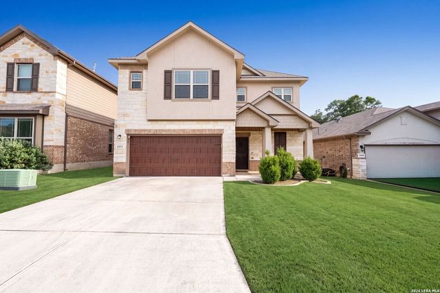 6012 Akin Song, San Antonio, TX 78261