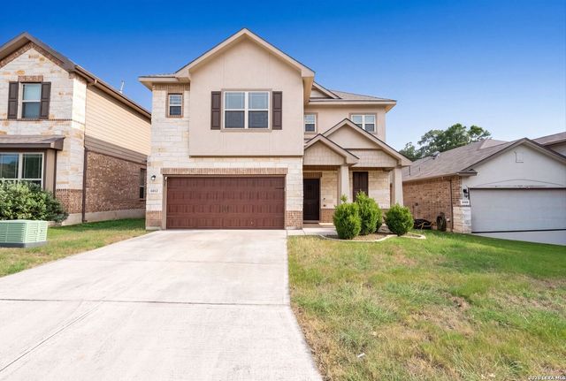 6012 Akin Song, San Antonio, TX 78261