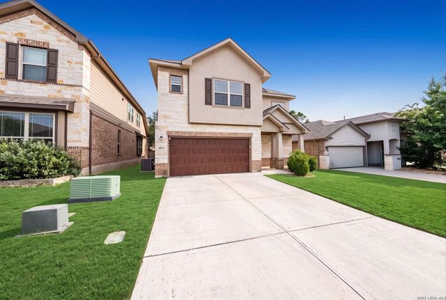 6012 Akin Song, San Antonio, TX 78261