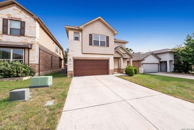 6012 Akin Song, San Antonio, TX 78261