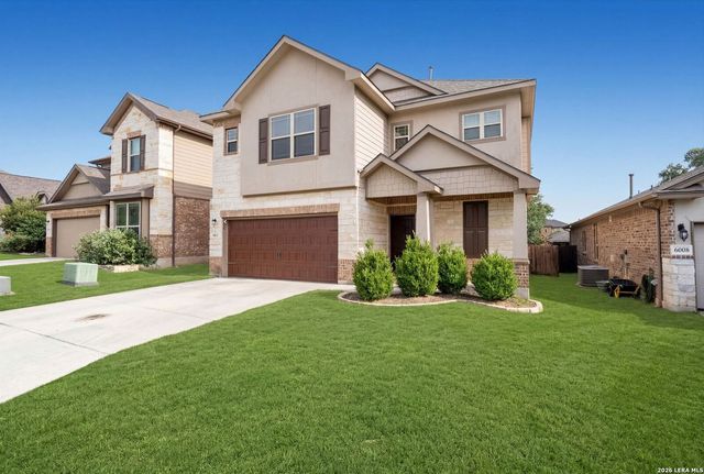 6012 Akin Song, San Antonio, TX 78261