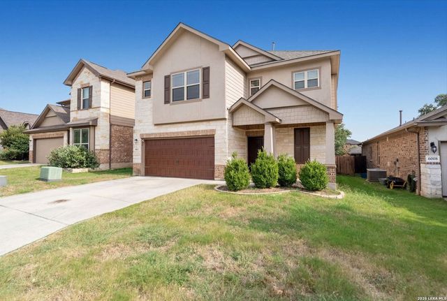 6012 Akin Song, San Antonio, TX 78261