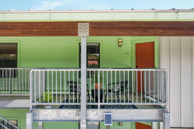 1807 Poquito ST 44, Austin, TX 78702