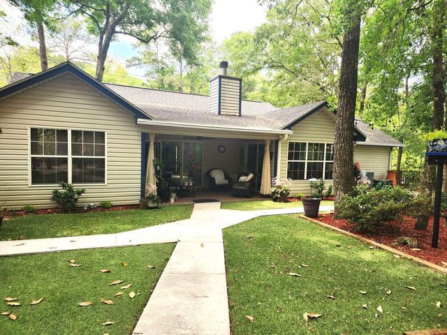 101 Dowling Avenue, Walterboro, SC 29488