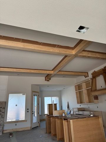 5609 E County Rd 95, Midland, TX 79706