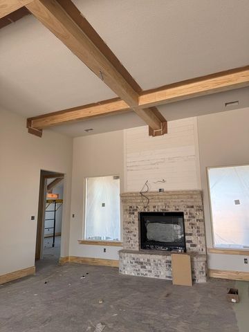 5609 E County Rd 95, Midland, TX 79706