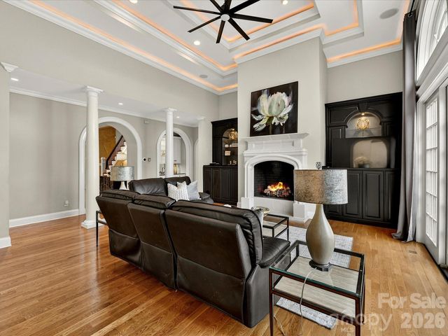 1779 8th Street Drive NW, Hickory, NC 28601