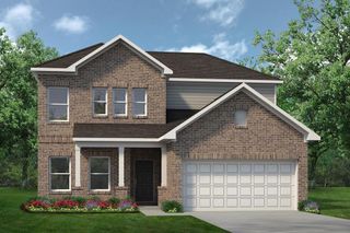 401 Kendall Crest Drive, Alvin, TX 77511