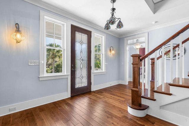 2255 Catesbys Bluff Court, Johns Island, SC 29455