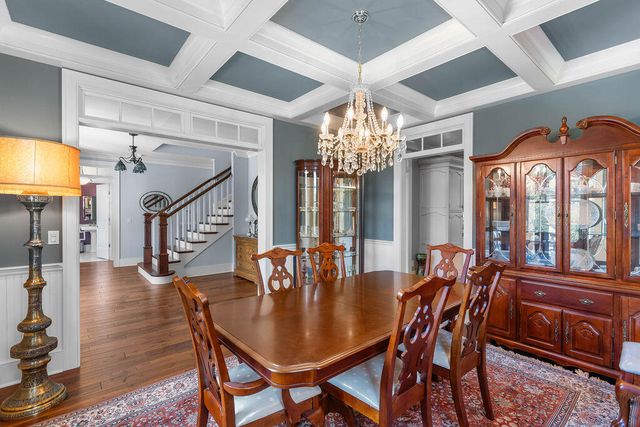 2255 Catesbys Bluff Court, Johns Island, SC 29455