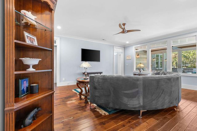 2255 Catesbys Bluff Court, Johns Island, SC 29455