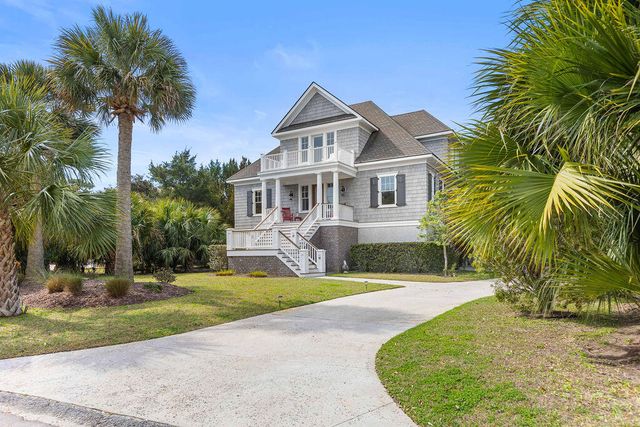 2255 Catesbys Bluff Court, Johns Island, SC 29455