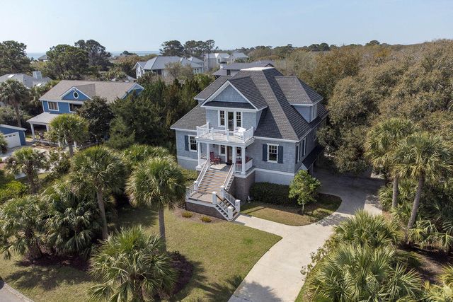 2255 Catesbys Bluff Court, Johns Island, SC 29455