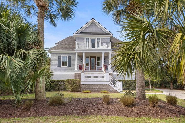 2255 Catesbys Bluff Court, Johns Island, SC 29455