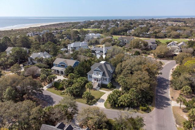 2255 Catesbys Bluff Court, Johns Island, SC 29455