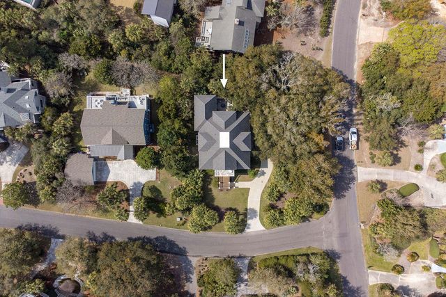 2255 Catesbys Bluff Court, Johns Island, SC 29455