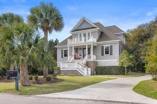 2255 Catesbys Bluff Court, Johns Island, SC 29455