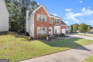 4444 Sequoia Park Trail, Snellville, GA 30039