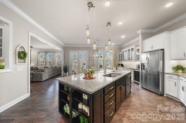 1006 Wellington Avenue, Indian Land, SC 29707