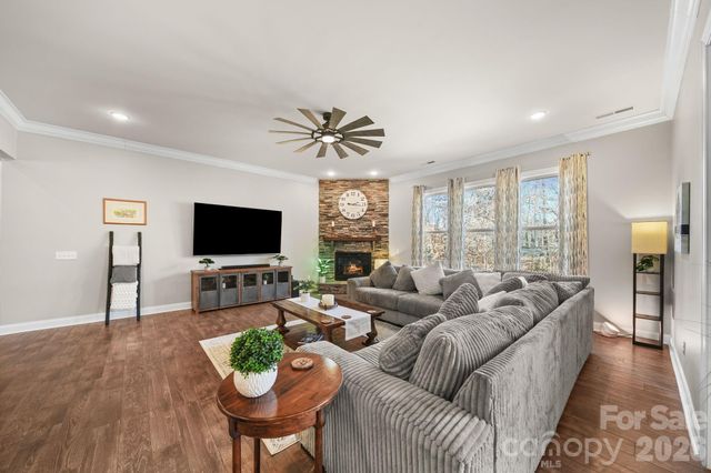 1006 Wellington Avenue, Indian Land, SC 29707