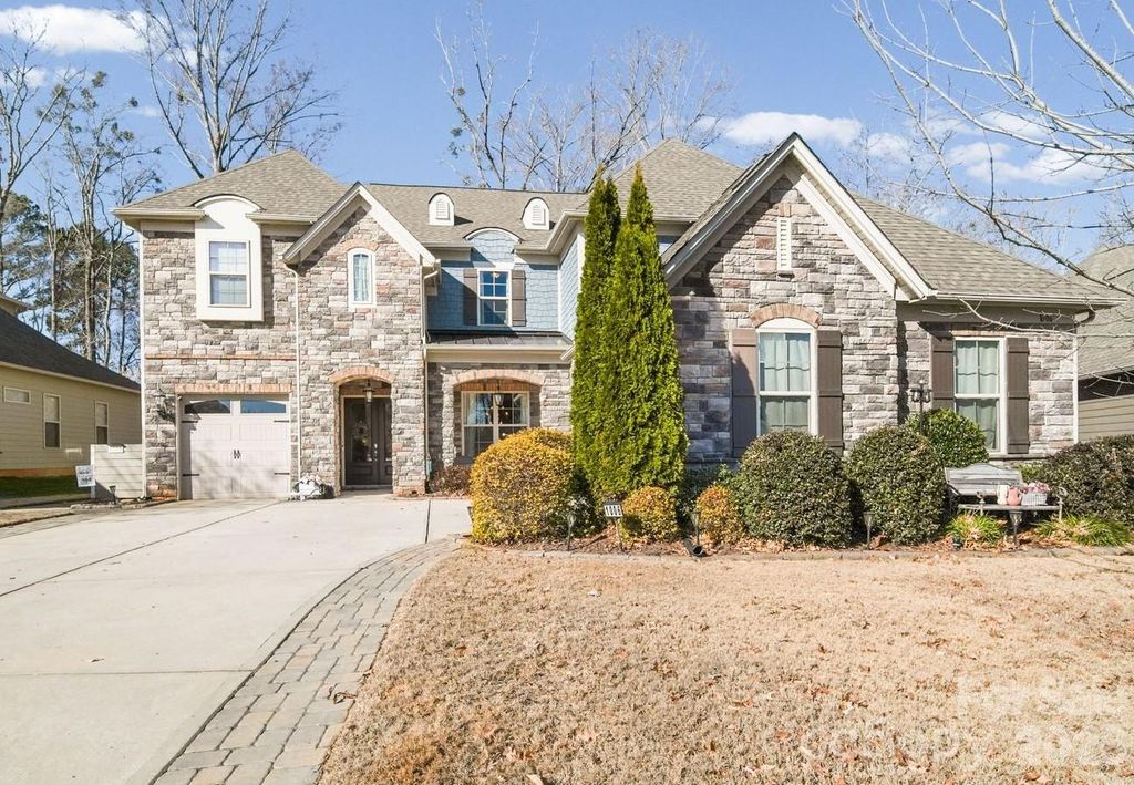 1006 Wellington Avenue, Indian Land, SC 29707