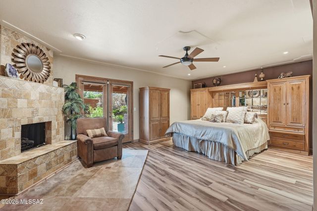 3901 N Rio Verde Vista Drive, Tucson, AZ 85750