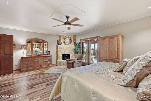 3901 N Rio Verde Vista Drive, Tucson, AZ 85750
