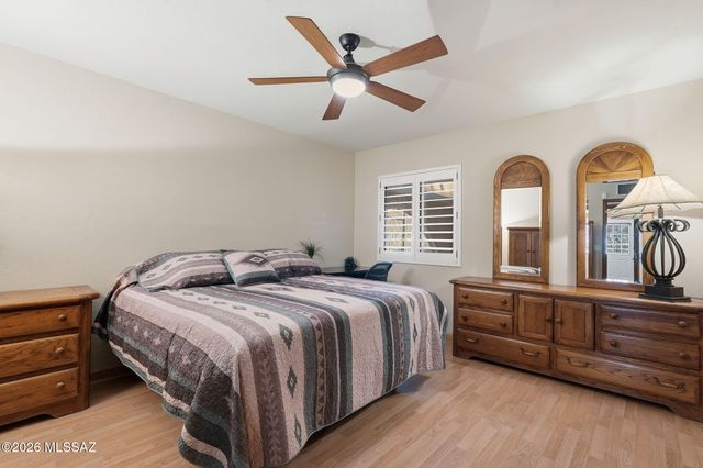 3901 N Rio Verde Vista Drive, Tucson, AZ 85750