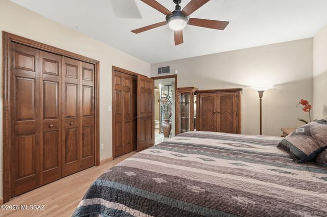 3901 N Rio Verde Vista Drive, Tucson, AZ 85750