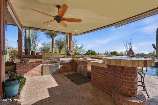 3901 N Rio Verde Vista Drive, Tucson, AZ 85750