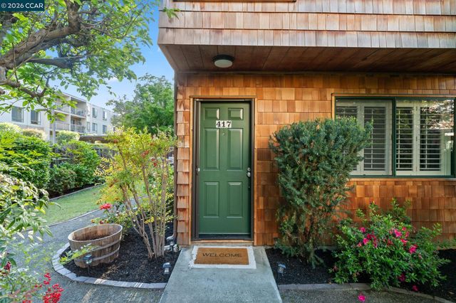 417 Westcliffe Pl, Walnut Creek, CA 94597