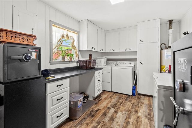 89 Creekview Road, Harrison, AR 72601