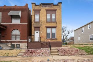 2908 Michigan Avenue, St Louis, MO 63118