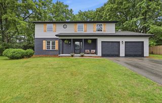 406 Worman Drive, Columbus, OH 43230