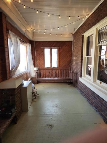 58 CHAMPION AVENUE, Fond Du Lac, WI 54935